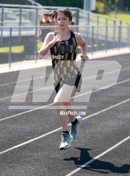 Thumbnail 3 in Cushing Invitational photogallery.