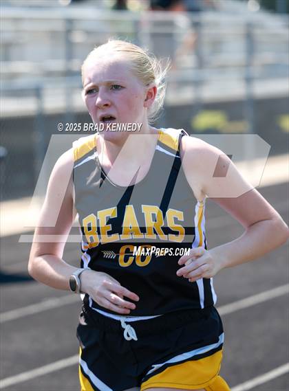 Thumbnail 3 in Cushing Invitational photogallery.