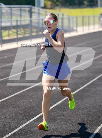 Thumbnail 3 in Cushing Invitational photogallery.