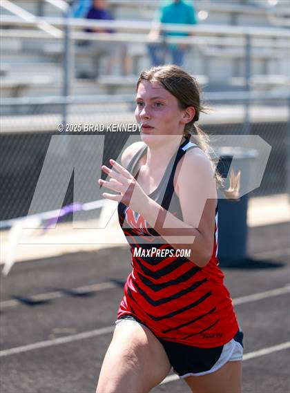 Thumbnail 1 in Cushing Invitational photogallery.