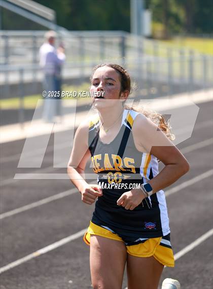 Thumbnail 1 in Cushing Invitational photogallery.