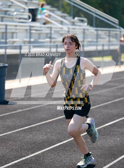 Thumbnail 2 in Cushing Invitational photogallery.