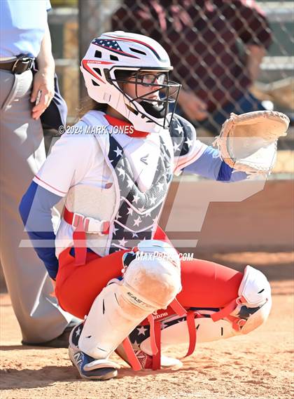 Thumbnail 1 in Antelope @ Desert Heights Prep photogallery.