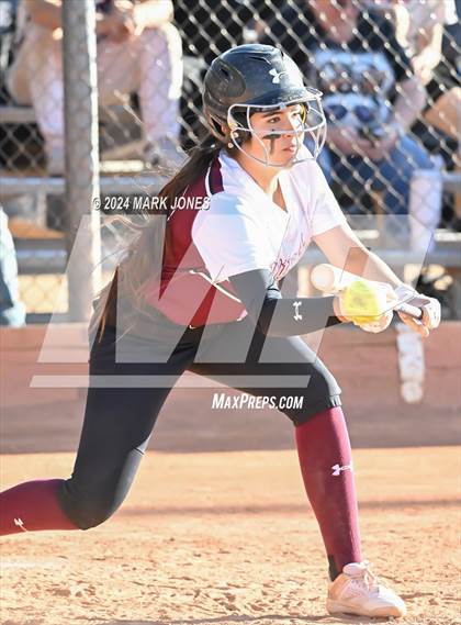 Thumbnail 2 in Antelope @ Desert Heights Prep photogallery.