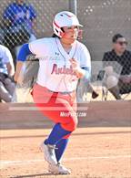 Photo from the gallery "Antelope @ Desert Heights Prep"
