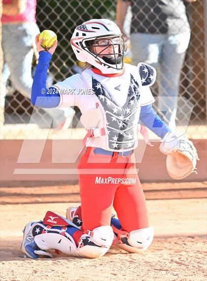 Thumbnail 2 in Antelope @ Desert Heights Prep photogallery.