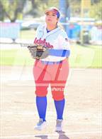 Photo from the gallery "Antelope @ Desert Heights Prep"