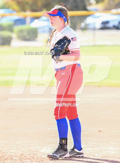 Thumbnail 1 in Antelope @ Desert Heights Prep photogallery.