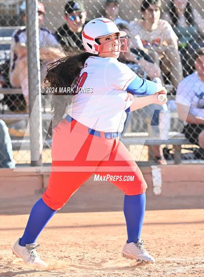 Thumbnail 3 in Antelope @ Desert Heights Prep photogallery.