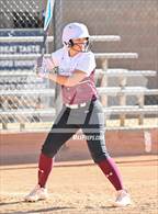 Photo from the gallery "Antelope @ Desert Heights Prep"