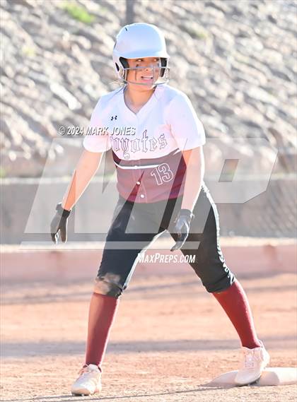 Thumbnail 2 in Antelope @ Desert Heights Prep photogallery.