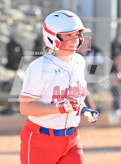 Thumbnail 1 in Antelope @ Desert Heights Prep photogallery.