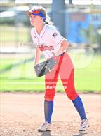 Photo from the gallery "Antelope @ Desert Heights Prep"