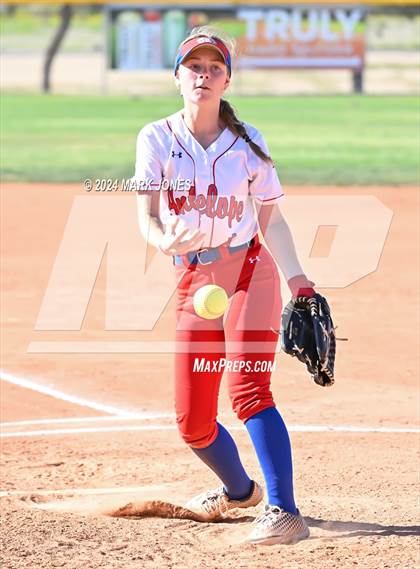 Thumbnail 3 in Antelope @ Desert Heights Prep photogallery.