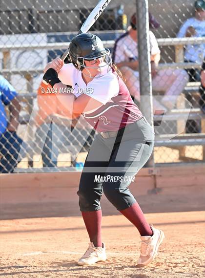 Thumbnail 2 in Antelope @ Desert Heights Prep photogallery.