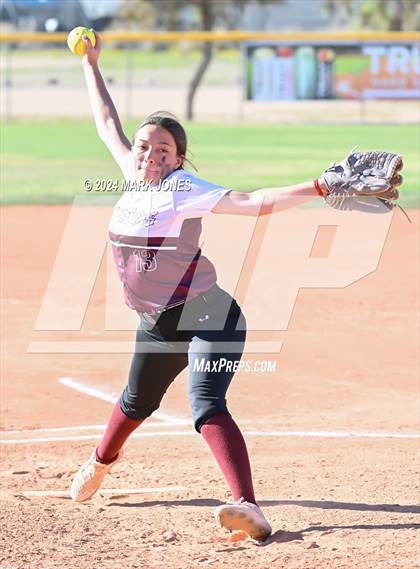 Thumbnail 3 in Antelope @ Desert Heights Prep photogallery.