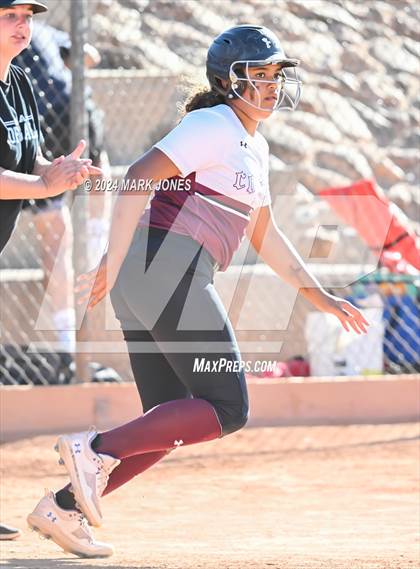 Thumbnail 3 in Antelope @ Desert Heights Prep photogallery.