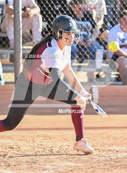 Thumbnail 1 in Antelope @ Desert Heights Prep photogallery.