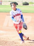 Photo from the gallery "Antelope @ Desert Heights Prep"