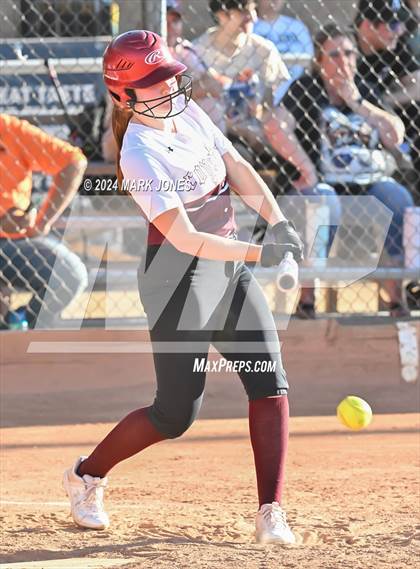 Thumbnail 2 in Antelope @ Desert Heights Prep photogallery.