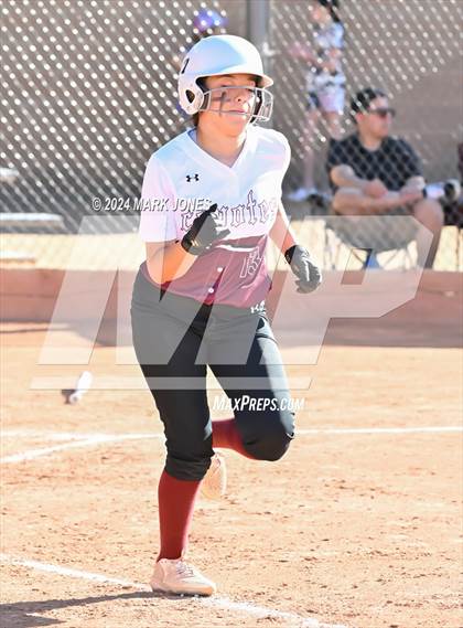 Thumbnail 2 in Antelope @ Desert Heights Prep photogallery.