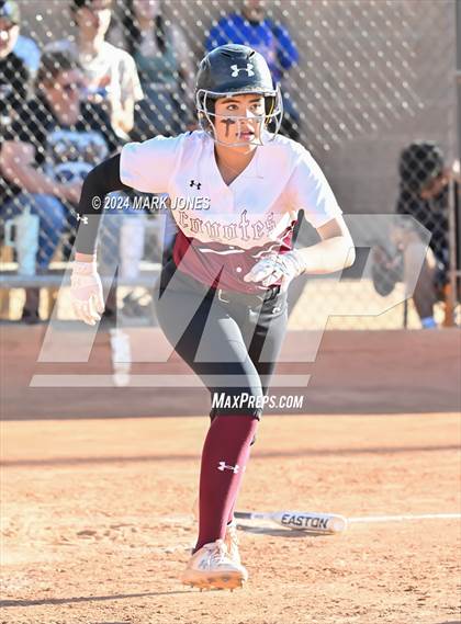 Thumbnail 2 in Antelope @ Desert Heights Prep photogallery.