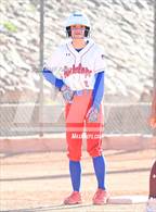 Photo from the gallery "Antelope @ Desert Heights Prep"