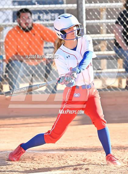 Thumbnail 3 in Antelope @ Desert Heights Prep photogallery.