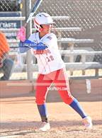 Photo from the gallery "Antelope @ Desert Heights Prep"