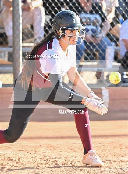 Thumbnail 3 in Antelope @ Desert Heights Prep photogallery.