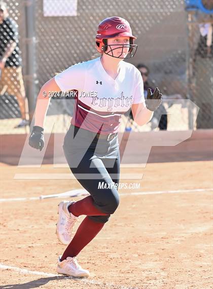 Thumbnail 3 in Antelope @ Desert Heights Prep photogallery.