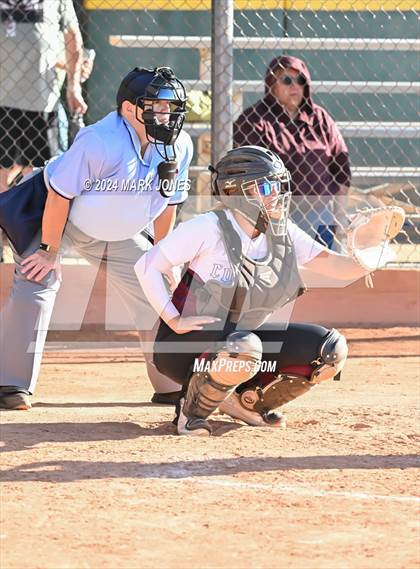 Thumbnail 2 in Antelope @ Desert Heights Prep photogallery.