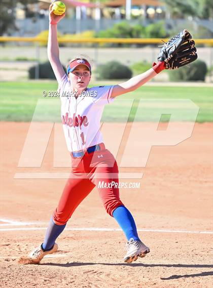 Thumbnail 3 in Antelope @ Desert Heights Prep photogallery.