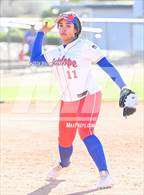 Photo from the gallery "Antelope @ Desert Heights Prep"