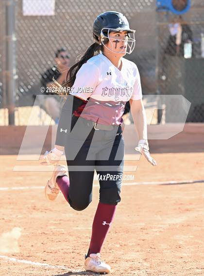 Thumbnail 2 in Antelope @ Desert Heights Prep photogallery.