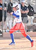 Photo from the gallery "Antelope @ Desert Heights Prep"