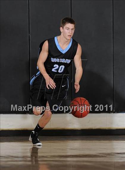 Thumbnail 2 in Mountain Range @ Highlands Ranch (Highlands Ranch 2011 Tip Off Tourney) photogallery.