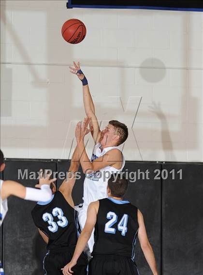Thumbnail 2 in Mountain Range @ Highlands Ranch (Highlands Ranch 2011 Tip Off Tourney) photogallery.