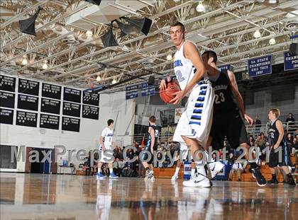 Thumbnail 1 in Mountain Range @ Highlands Ranch (Highlands Ranch 2011 Tip Off Tourney) photogallery.