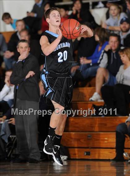 Thumbnail 2 in Mountain Range @ Highlands Ranch (Highlands Ranch 2011 Tip Off Tourney) photogallery.