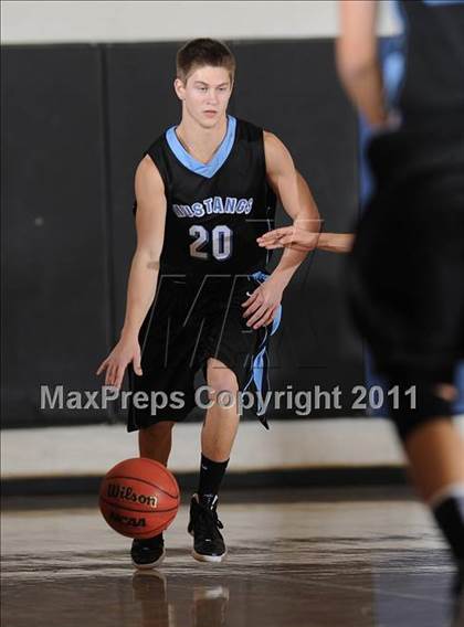 Thumbnail 1 in Mountain Range @ Highlands Ranch (Highlands Ranch 2011 Tip Off Tourney) photogallery.