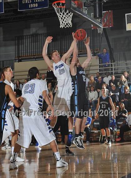 Thumbnail 3 in Mountain Range @ Highlands Ranch (Highlands Ranch 2011 Tip Off Tourney) photogallery.
