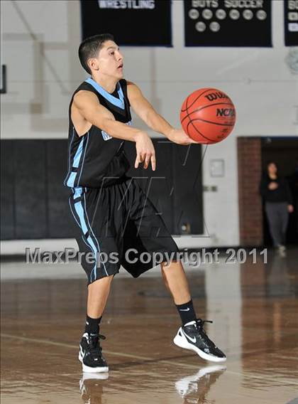 Thumbnail 3 in Mountain Range @ Highlands Ranch (Highlands Ranch 2011 Tip Off Tourney) photogallery.