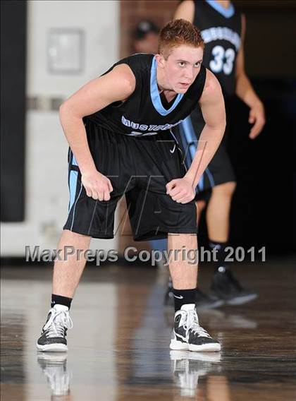 Thumbnail 2 in Mountain Range @ Highlands Ranch (Highlands Ranch 2011 Tip Off Tourney) photogallery.