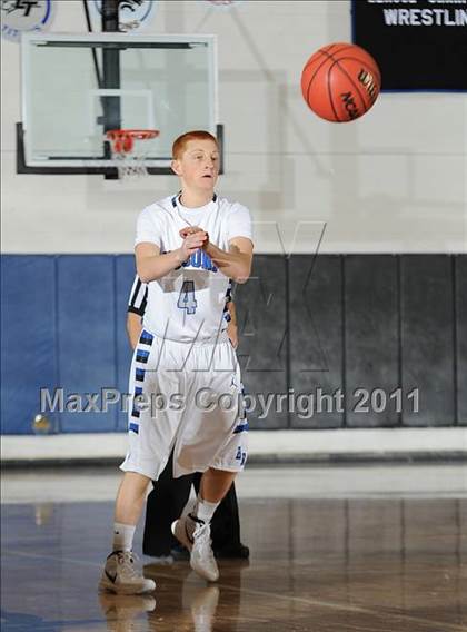 Thumbnail 1 in Mountain Range @ Highlands Ranch (Highlands Ranch 2011 Tip Off Tourney) photogallery.