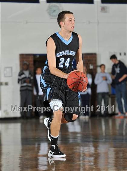 Thumbnail 1 in Mountain Range @ Highlands Ranch (Highlands Ranch 2011 Tip Off Tourney) photogallery.
