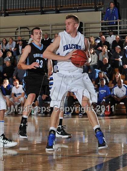 Thumbnail 3 in Mountain Range @ Highlands Ranch (Highlands Ranch 2011 Tip Off Tourney) photogallery.