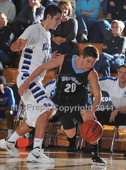 Thumbnail 3 in Mountain Range @ Highlands Ranch (Highlands Ranch 2011 Tip Off Tourney) photogallery.