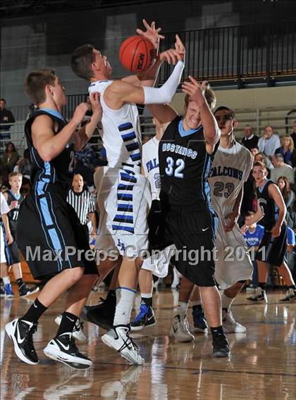 Thumbnail 2 in Mountain Range @ Highlands Ranch (Highlands Ranch 2011 Tip Off Tourney) photogallery.