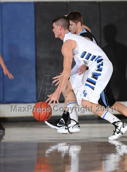 Thumbnail 2 in Mountain Range @ Highlands Ranch (Highlands Ranch 2011 Tip Off Tourney) photogallery.
